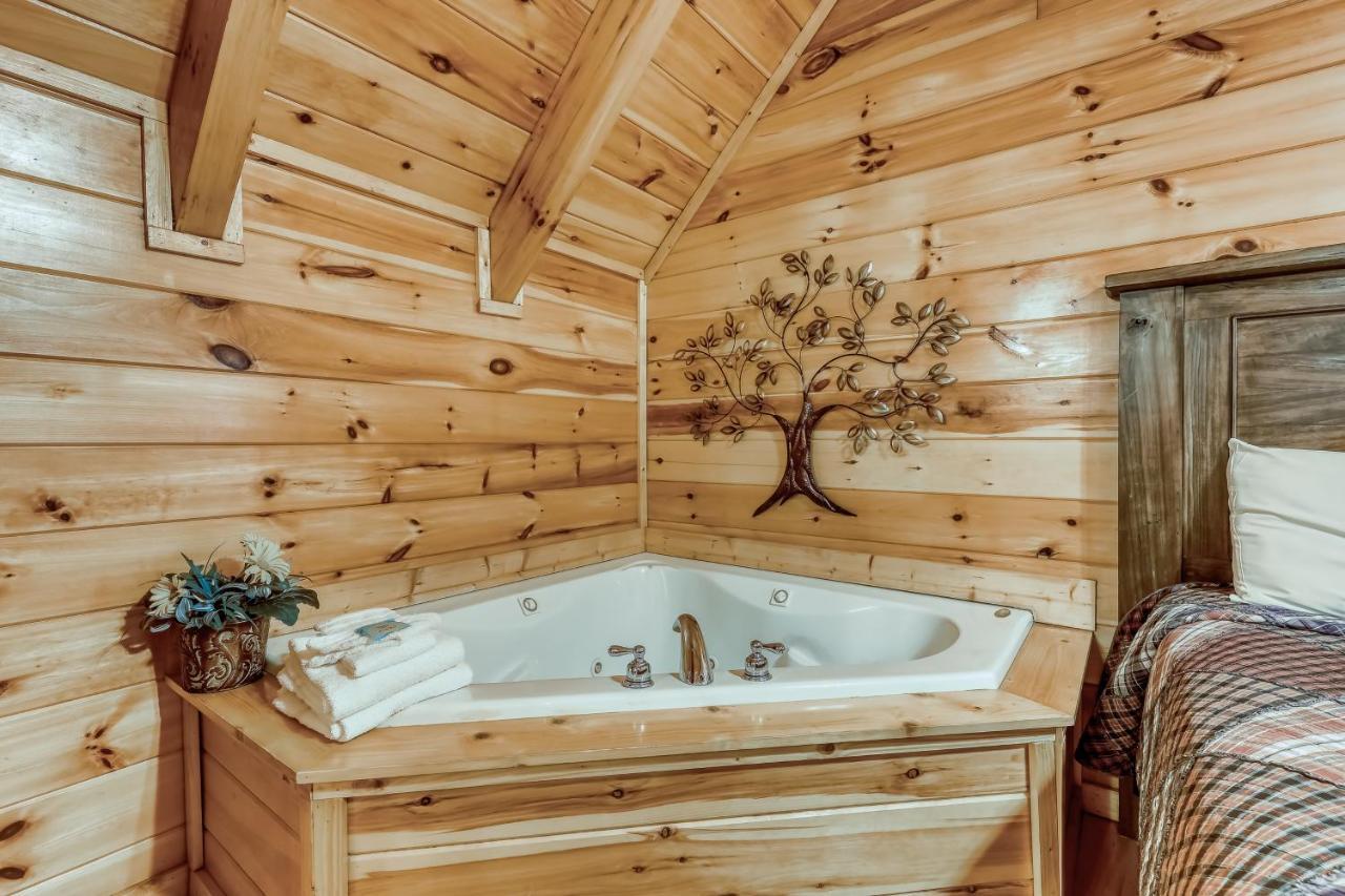 Willa Vista Point Pigeon Forge Zewnętrze zdjęcie