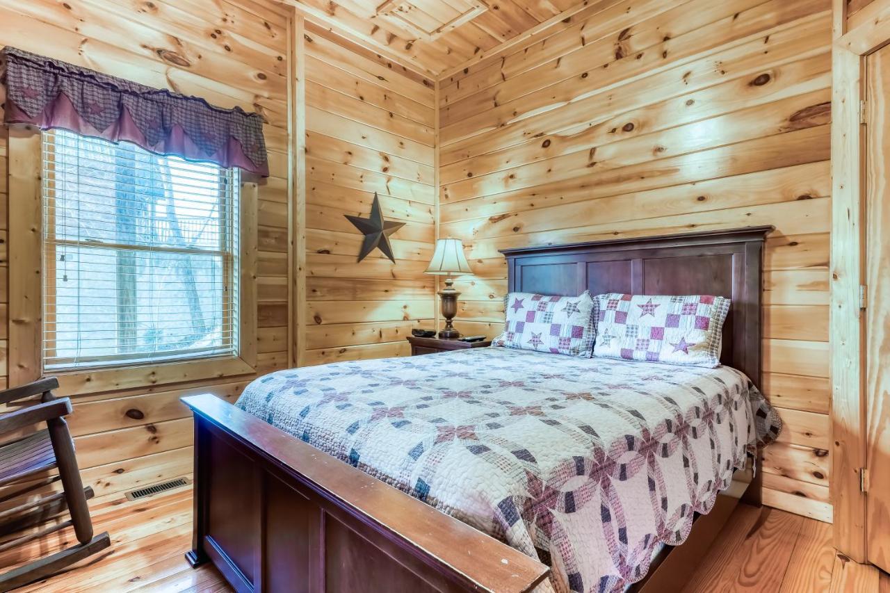 Willa Vista Point Pigeon Forge Zewnętrze zdjęcie