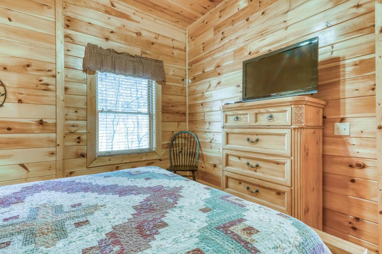 Willa Vista Point Pigeon Forge Zewnętrze zdjęcie