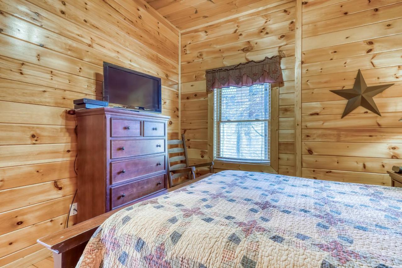 Willa Vista Point Pigeon Forge Zewnętrze zdjęcie