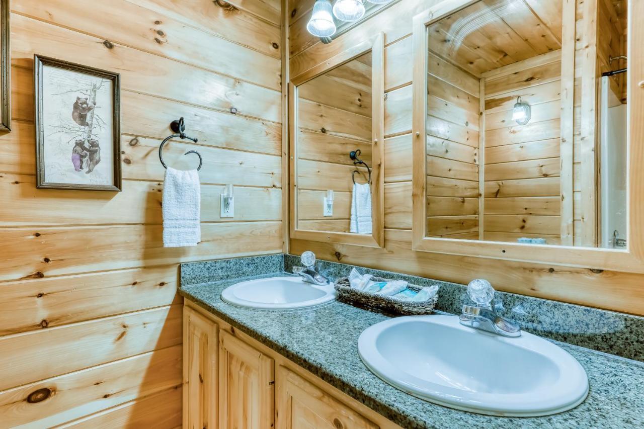 Willa Vista Point Pigeon Forge Zewnętrze zdjęcie
